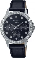 Наручные часы casio   she-3517l-1a