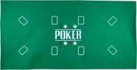 Сукно для покера (120x60 см)