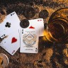 Карты "Ellusionist Legacy Master Red"