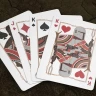 Карты "Theory11 Star Wars Playing Cards - the Mandalorian"
