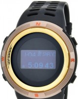 Наручные часы skmei 1360gd gold