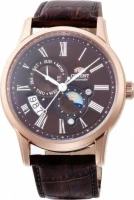 наручные часы orient ra-ak0009t