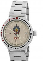 Наручные часы ВОСТОК 2416 (420892) браслет