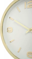Настенные часы aviere 27523