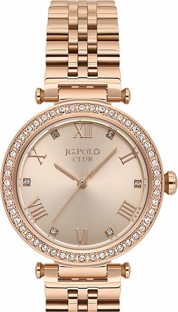 Наручные часы jg.polo club 0424 13084.02 3.790