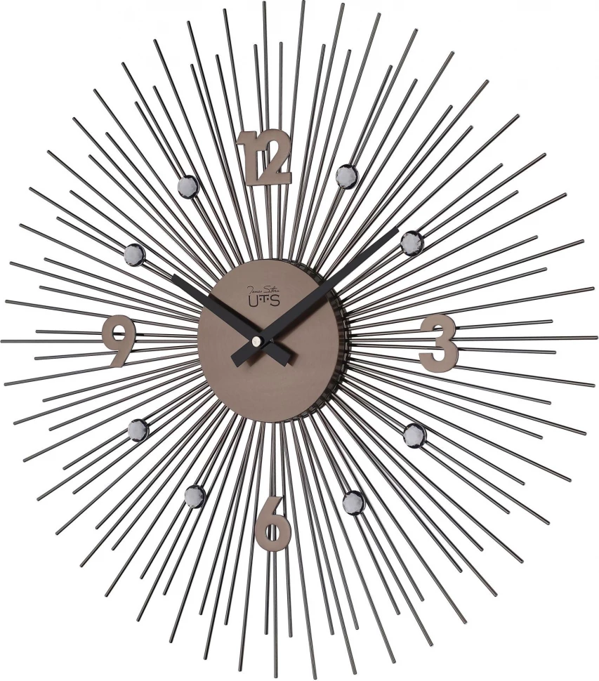 Настенные часы tomas stern 8049