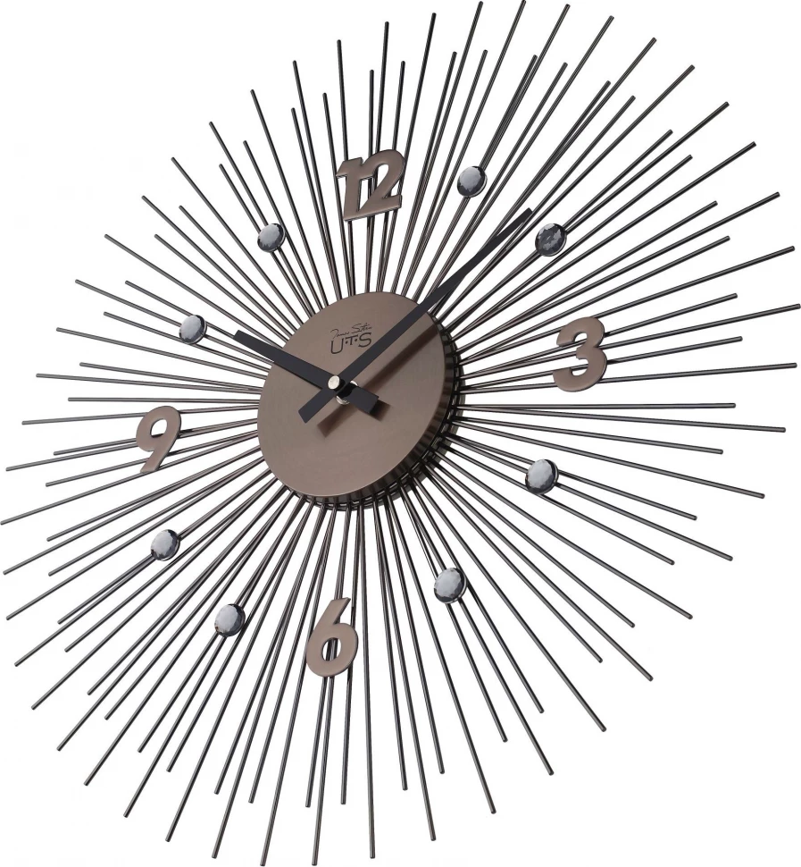 Настенные часы tomas stern 8049