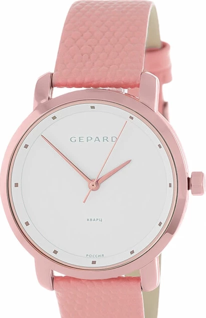 Наручные часы gepard 1252a3l6-17