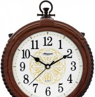 Настенные часы mirron p3078А ДК
