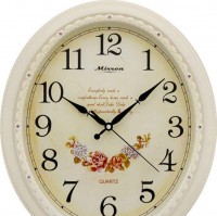 Настенные часы mirron p2852a БПБ