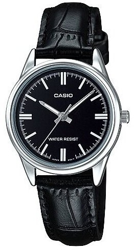 Наручные часы casio   ltp-v005l-1a