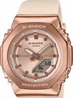 Наручные часы gm-s2110pg-4a