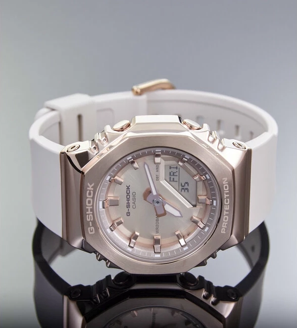 Наручные часы gm-s2110pg-4a