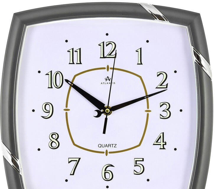 Atlantis TLD-6212 gray