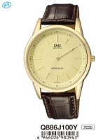 Наручные часы q&amp;q   q886j100y rus
