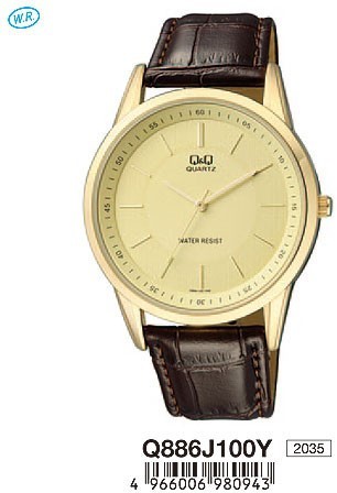 Наручные часы q&q   q886j100y rus