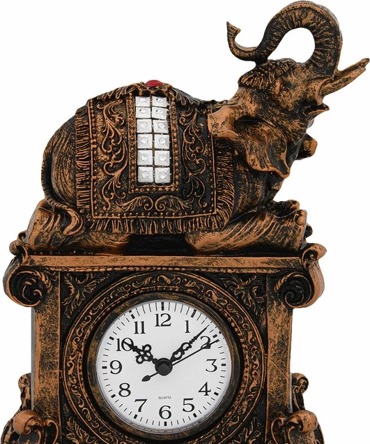 Настольные часы la minor 8618