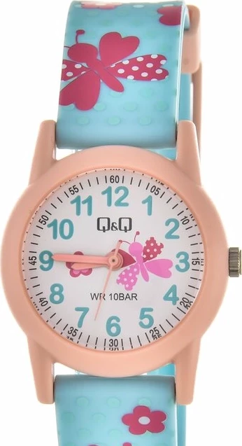 Наручные часы qq vr99j015y