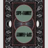 Карты "Bicycle Spy x Family"