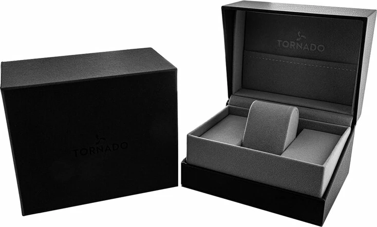 Наручные часы tornado t24104-bbbb