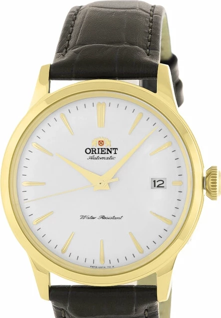 Наручные часы orient ra-ac0m01s30b
