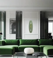 Настенные часы Рубин 3712-001