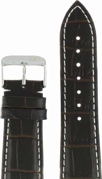 Ремешки "kmv" s-29, 24 р-р, т-кор. с бел. ст, l