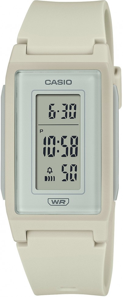 Наручные часы casio   lf-10wh-8