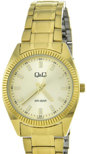 Наручные часы qq qz49j010y