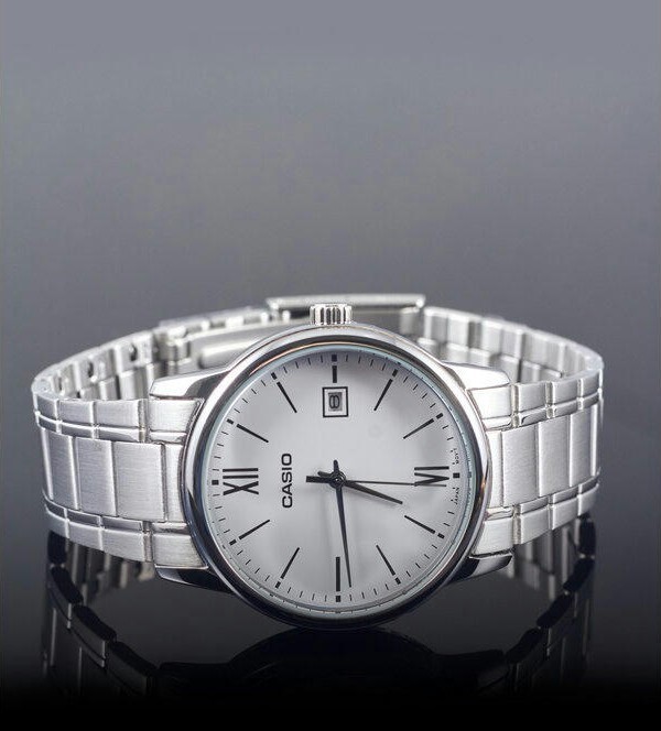 Наручные часы mtp-v002d-7b3