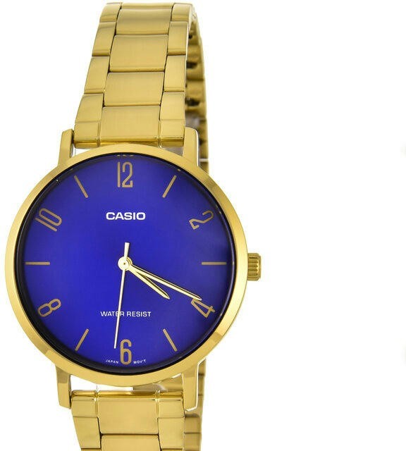 Наручные часы ltp-vt01g-2b