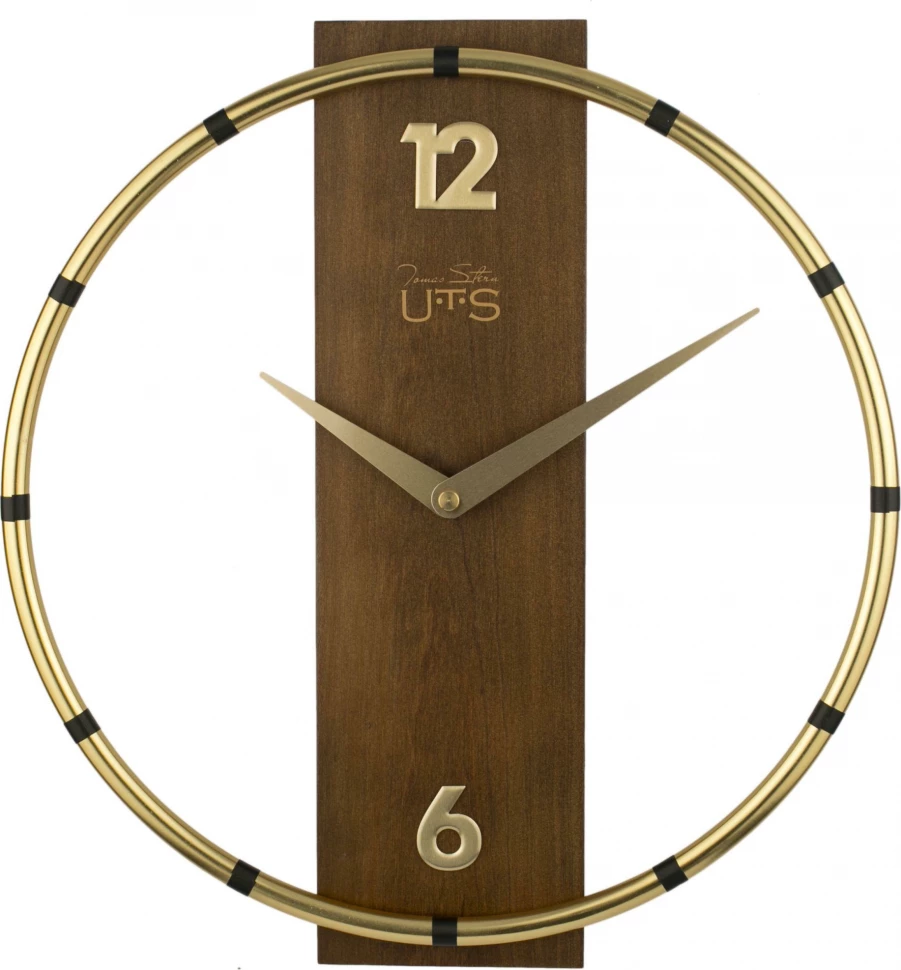 Настенные часы tomas stern 8034