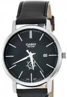 Наручные часы mtp-b125l-1a