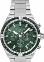 Наручные часы jg.polo club 0125 s04371m.2 5.490
