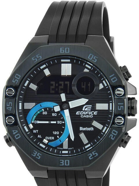 Наручные часы ecb-10pb-1adf