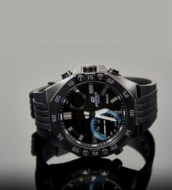 Наручные часы ecb-10pb-1adf