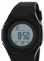 Skmei 2048BKWT black-white