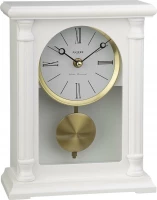 Настенные часы aviere 03501w