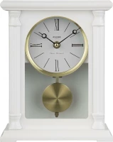 Настенные часы aviere 03501w