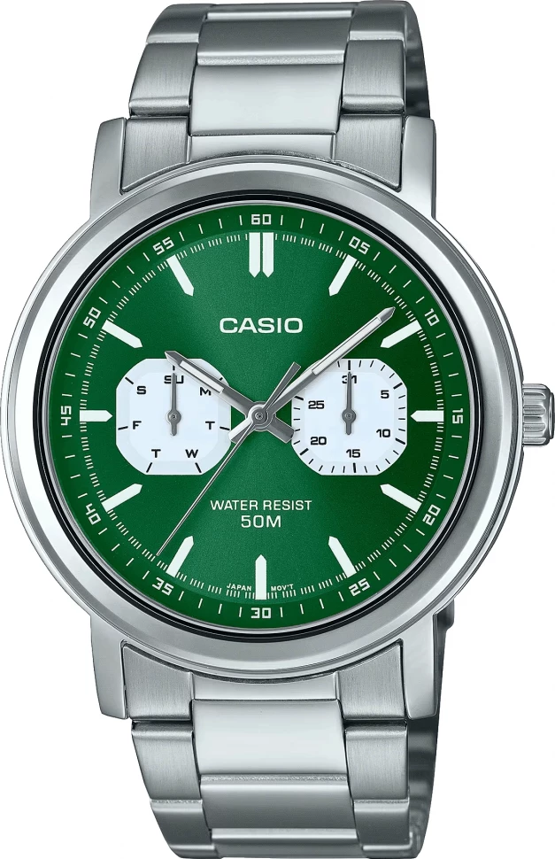 Наручные часы casio   mtp-e335d-3e