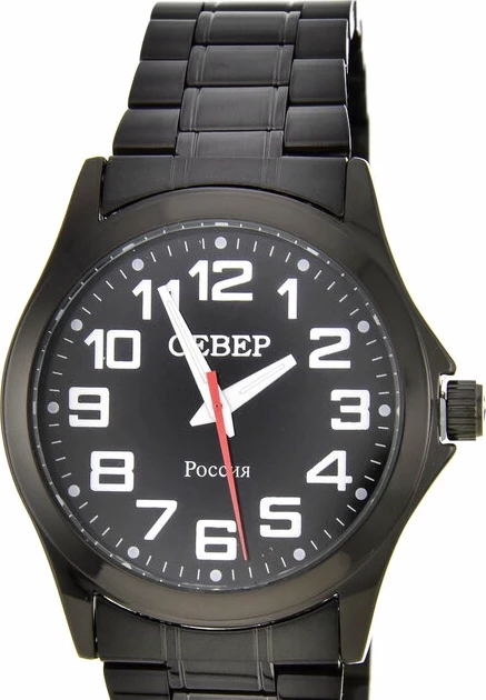 Наручные часы Север e2035-101-445
