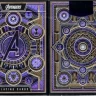 Карты "Theory11 Avengers Infinity Saga"