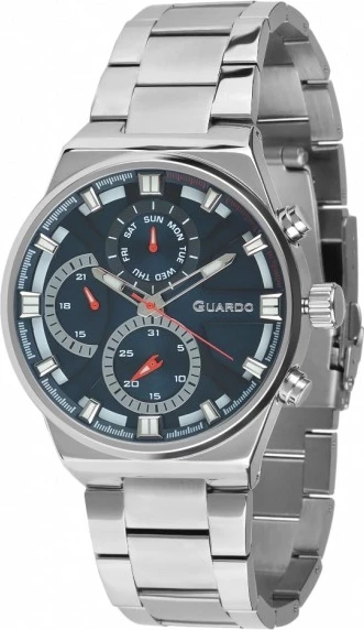 наручные часы guardo premium gr12724-1