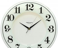 Настенные часы ТРОЙКА 81000031