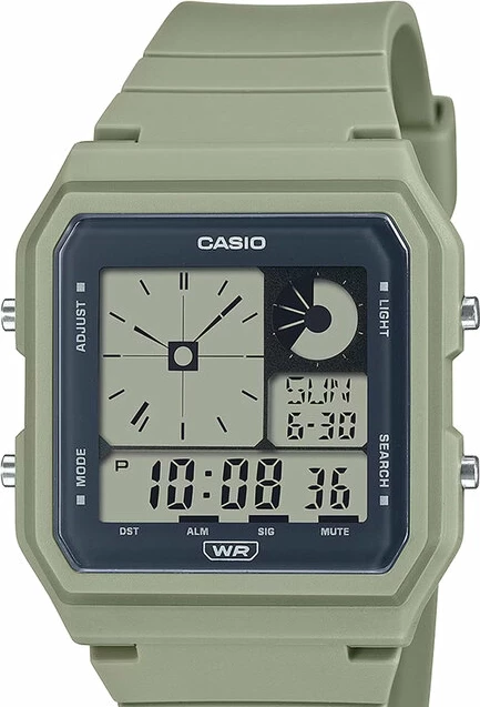 Наручные часы lf-20w-3a