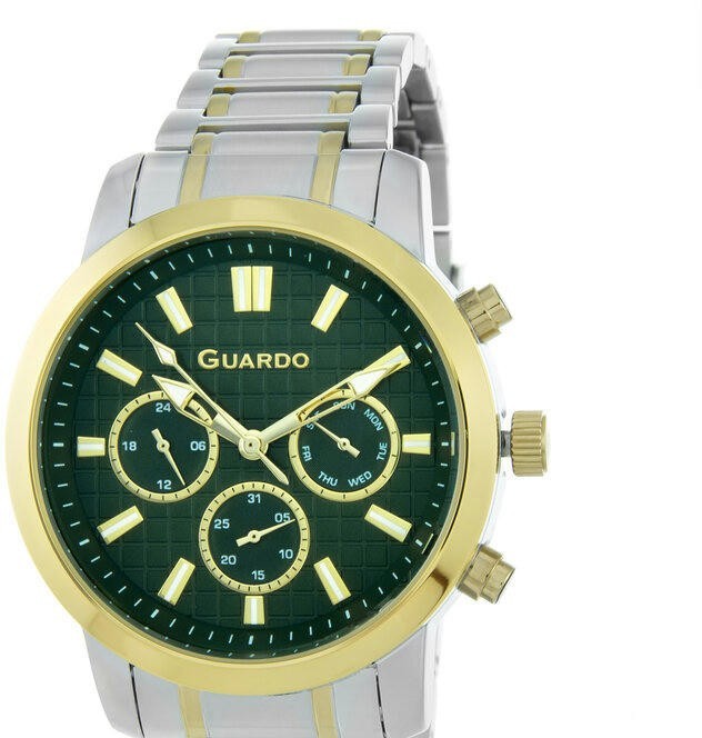 Наручные часы guardo 012703-4