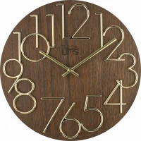 Настенные часы tomas stern 8036