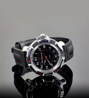 Наручные часы ВОСТОК 2414 (811186) ремень