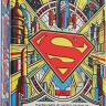 Карты "Theory11 Superman Playing Cards"