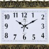 Настенные часы atlantis tld-35216a brown